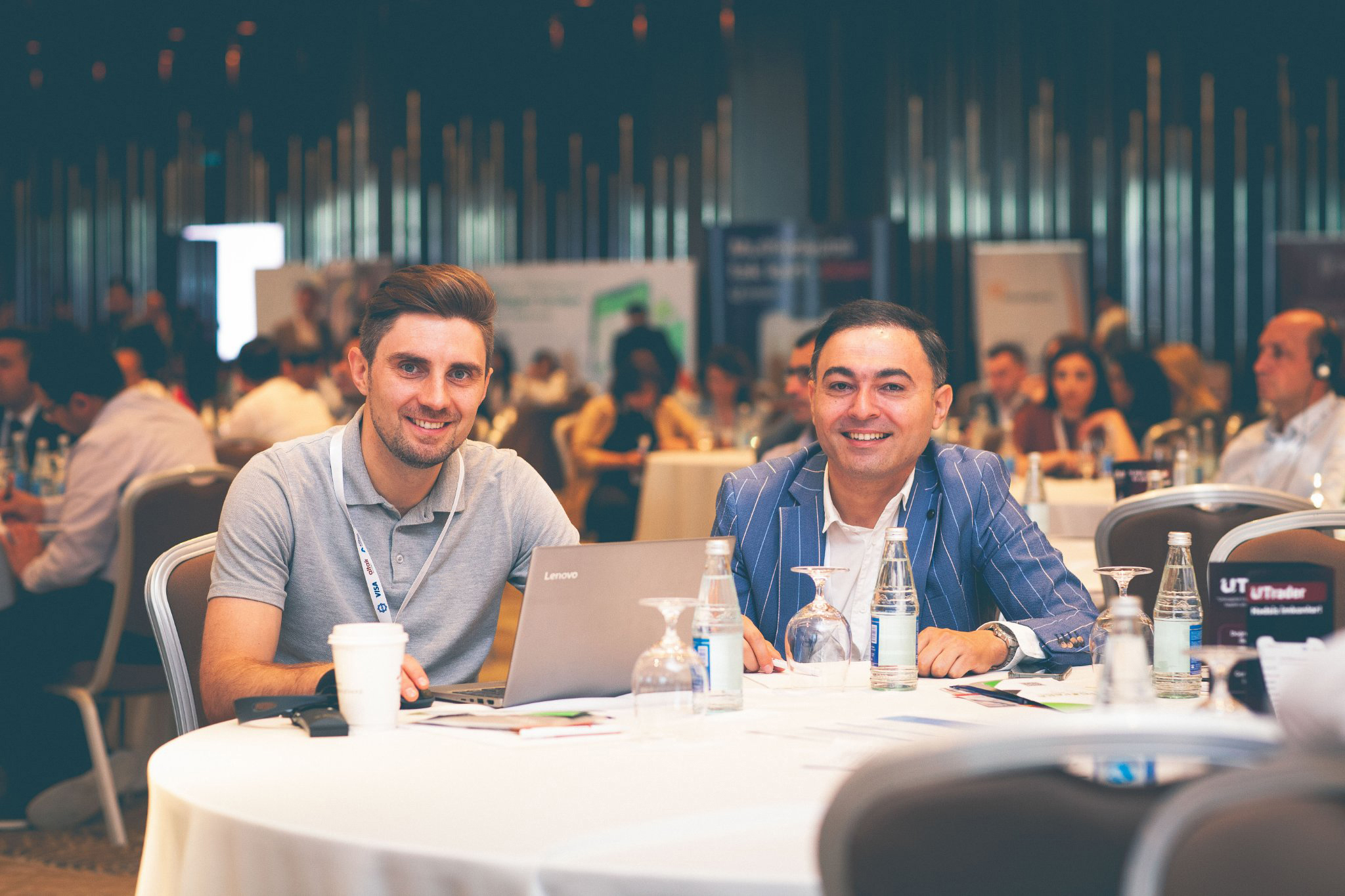 В Азербайджане состоялся FINTEX SUMMIT 2022